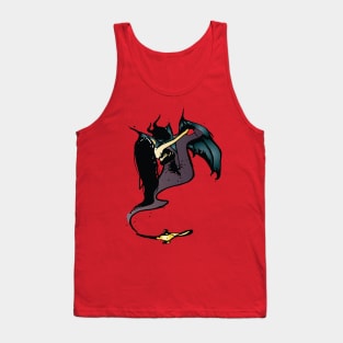 dance with the devil Tank Top